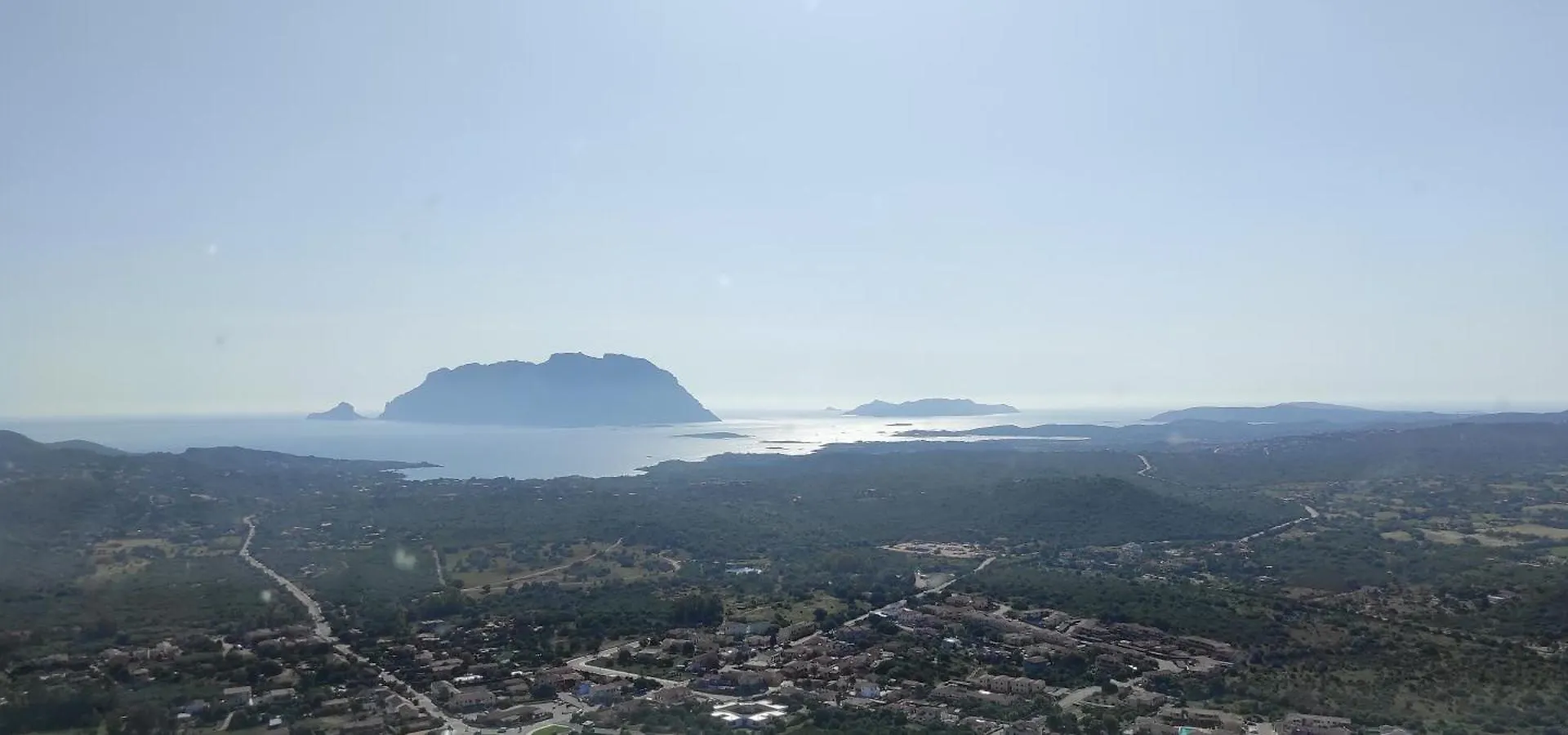 Il Borghetto Guest House Olbia 0*,  Italien