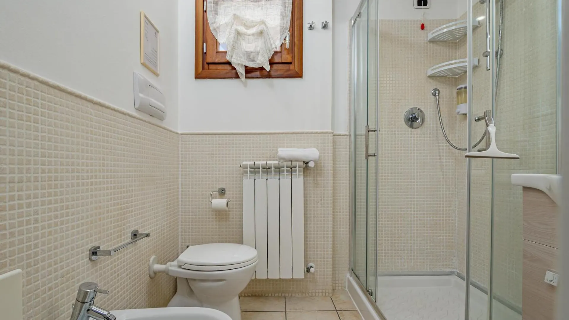 Il Borghetto Guest House אולביה
