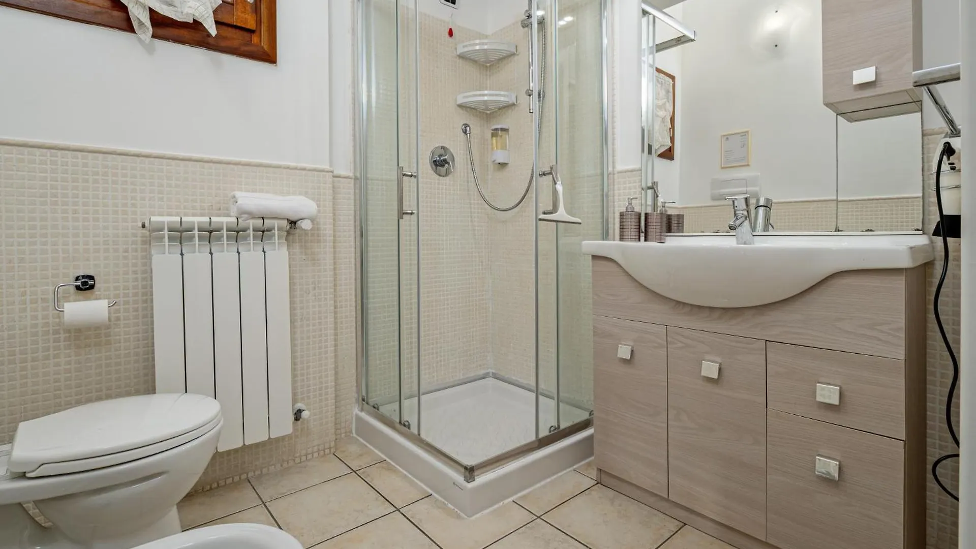 Feriehus Il Borghetto Guest House Olbia Italien