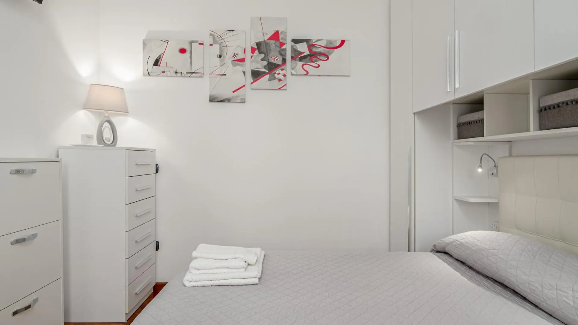 Feriehus Il Borghetto Guest House Olbia