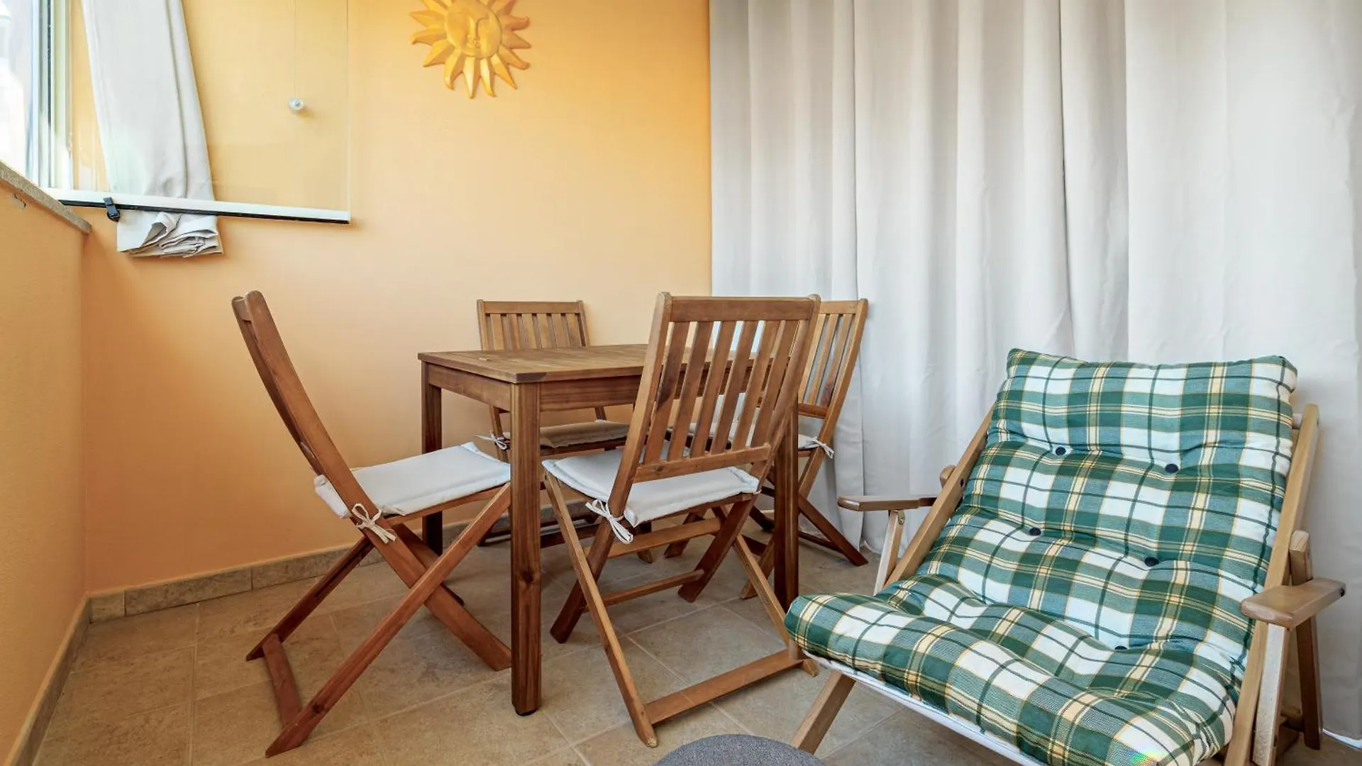 Il Borghetto Guest House אולביה