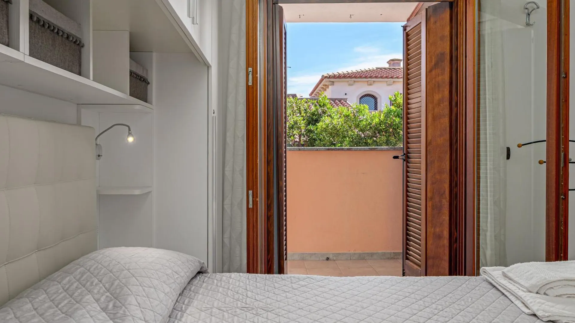 Feriehus Il Borghetto Guest House Olbia