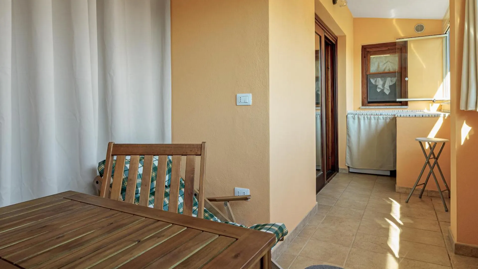 Feriehus Il Borghetto Guest House Olbia