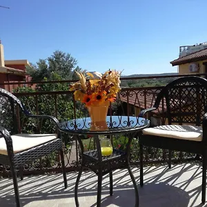 Frühstückspension Carpe Diem, Olbia