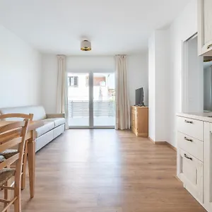 Aparthotel Olbia Rooms, Olbia