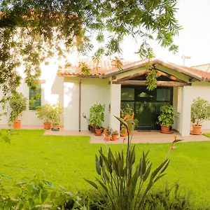 Privatunterkunft Aurora, Olbia